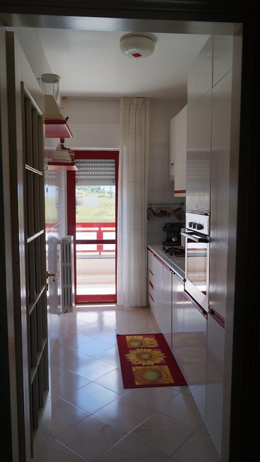 B&B Malì Troia Esterno foto