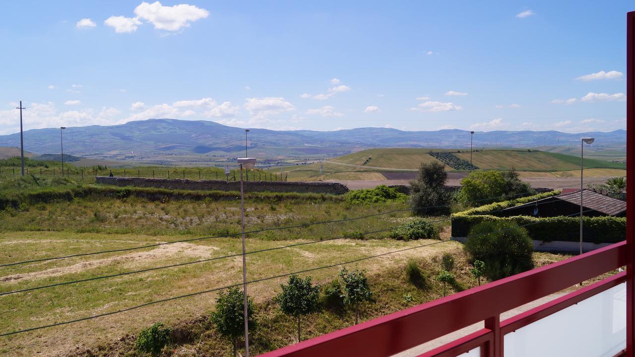 B&B Malì Troia Camera foto